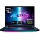 GIGABYTE Aorus MASTER 16 (AORUS_16_BYHC5UAE65S)