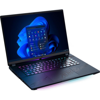 GIGABYTE Aorus MASTER 16 (AORUS_16_BYHC5UAE65S)