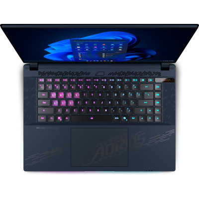 GIGABYTE Aorus MASTER 16 (AORUS_16_BYHC5UAE65S)