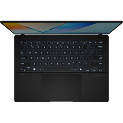 ASUS VivoBook S 14 OLED S5406SA Neutral Black (S5406SA-PP023W)