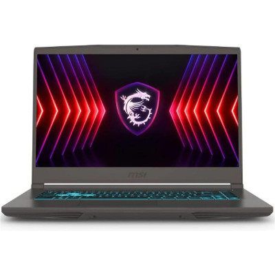 MSI Thin 15 B13UC Cosmos Gray (9S7-16R831-3038)