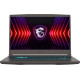 MSI Thin 15 B13UC Cosmos Gray (9S7-16R831-3038)