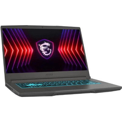 MSI Thin 15 B13UC Cosmos Gray (9S7-16R831-3038)