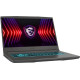 MSI Thin 15 B13UC Cosmos Gray (9S7-16R831-3038)