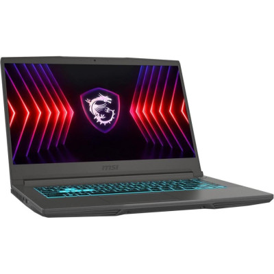 MSI Thin 15 B13UC Cosmos Gray (9S7-16R831-3038)