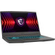 MSI Thin 15 B13UC Cosmos Gray (9S7-16R831-3038)