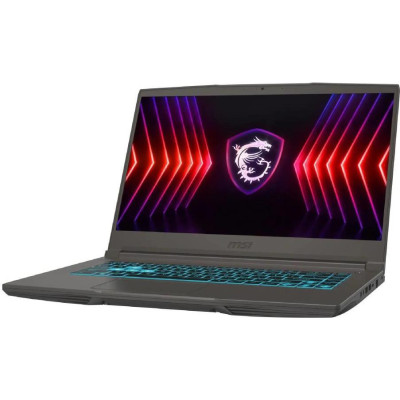 MSI Thin 15 B13UC Cosmos Gray (9S7-16R831-3038)