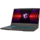 MSI Thin 15 B13UC Cosmos Gray (9S7-16R831-3038)