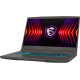 MSI Thin 15 B13UC Cosmos Gray (9S7-16R831-3038)