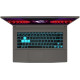 MSI Thin 15 B13UC Cosmos Gray (9S7-16R831-3038)