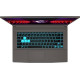 MSI Thin 15 B13UC Cosmos Gray (9S7-16R831-3038)