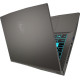 MSI Thin 15 B13UC Cosmos Gray (9S7-16R831-3038)