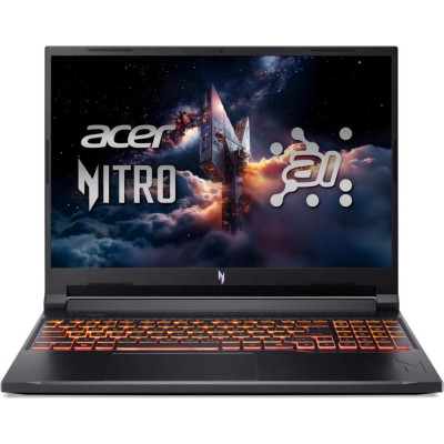 Acer Nitro V 16 AI ANV16-42-R5L0 Black (NH.U1GEU.003)