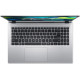 Acer Aspire Go 15 AG15-21P-R98Q Pure Silver (NX.J8TEU.008)