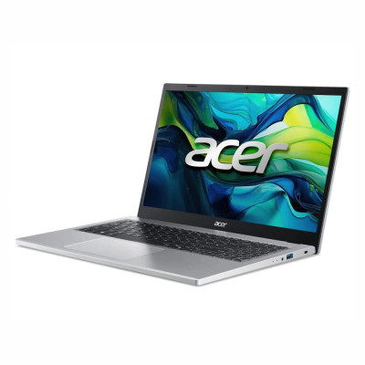 Acer Aspire Go 15 AG15-21P-R98Q Pure Silver (NX.J8TEU.008)