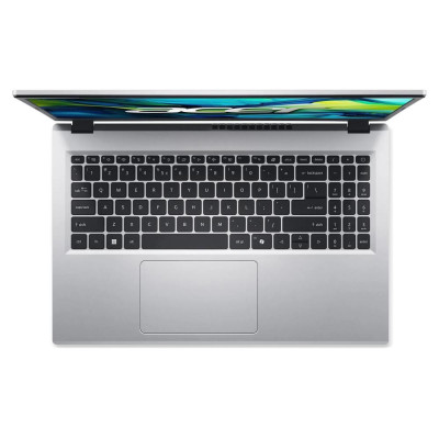 Acer Aspire Go 15 AG15-21P-R98Q Pure Silver (NX.J8TEU.008)