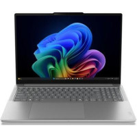 Lenovo Yoga Pro 9 16IAH10 Luna Grey (83L00059RA)