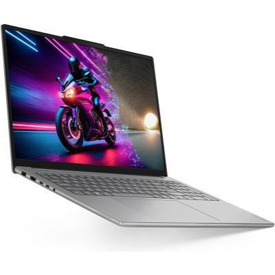 Lenovo Yoga Pro 9 16IAH10 Luna Grey (83L00059RA)