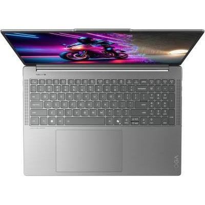 Lenovo Yoga Pro 9 16IAH10 Luna Grey (83L00059RA)