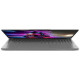 Lenovo Yoga Pro 9 16IAH10 Luna Grey (83L00059RA)