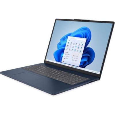 LENOVO IdeaPad Slim 5 16IRH10 Cosmic Blue (83HS005URA)