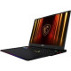 MSI Raider 18 HX AI A2XWHG Core Black (A2XWHG-437US)