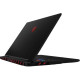MSI Raider 18 HX AI A2XWHG Core Black (A2XWHG-437US)