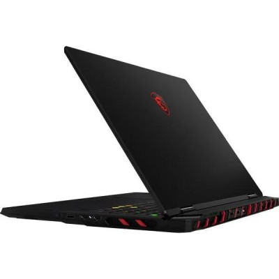 MSI Raider 18 HX AI A2XWHG Core Black (A2XWHG-437US)