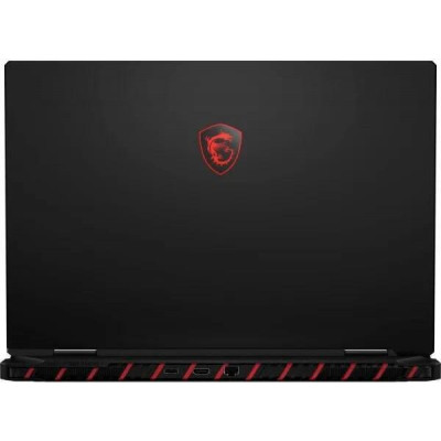 MSI Raider 18 HX AI A2XWHG Core Black (A2XWHG-437US)
