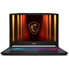 MSI Katana 15 HX B14WFK (B14WFK-494XPL)