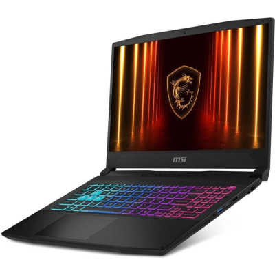 MSI Katana 15 HX B14WFK (B14WFK-494XPL)