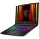 MSI Katana 15 HX B14WFK (B14WFK-494XPL)