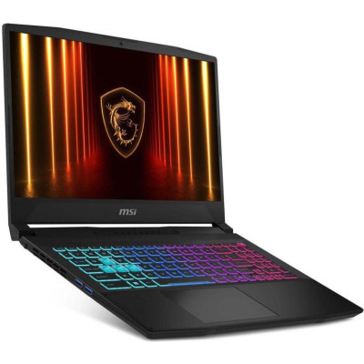 MSI Katana 15 HX B14WFK (B14WFK-494XPL)