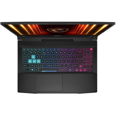 MSI Katana 15 HX B14WFK (B14WFK-494XPL)