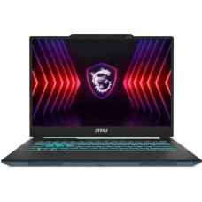 MSI Cyborg 14 A13VE Black (A13VE-006NEU)