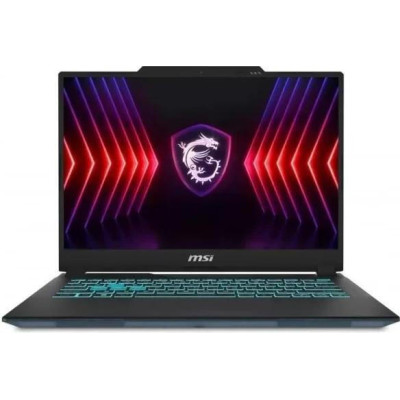 MSI Cyborg 14 A13VE Black (A13VE-006NEU)