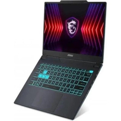 MSI Cyborg 14 A13VE Black (A13VE-006NEU)