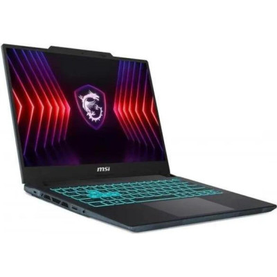 MSI Cyborg 14 A13VE Black (A13VE-006NEU)