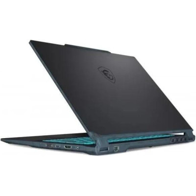 MSI Cyborg 14 A13VE Black (A13VE-006NEU)