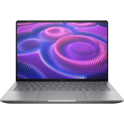 HP ZBook Ultra G1a Meteor Silver (C8CL5ES)