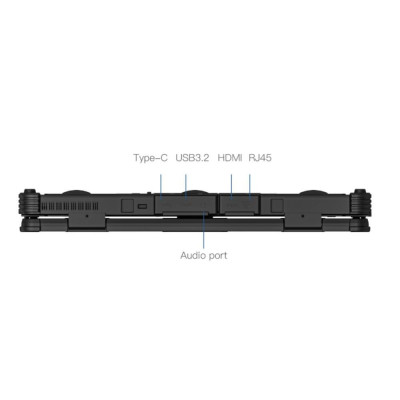 Vinga Scout X14A (X14A-1255321024B)
