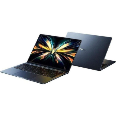Xiaomi Redmi Book Pro 14 2025 Ultra 5 225H/16Gb/1Tb SSD/2.8K/120Hz Sky Blue (JYU4651CN)
