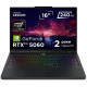 Lenovo Legion Pro 5 16ADR10 Eclipse Black (83LT008LRA)