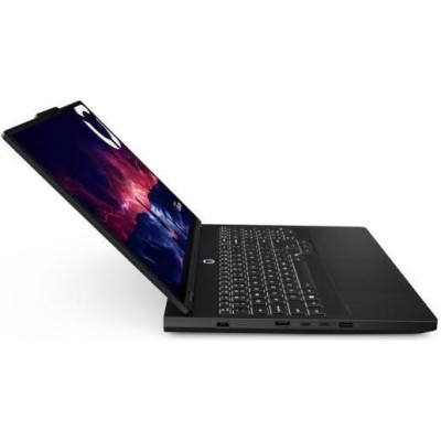 Lenovo Legion Pro 5 16ADR10 Eclipse Black (83LT008LRA)