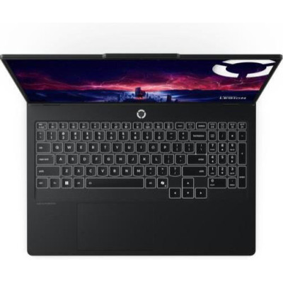 Lenovo Legion Pro 5 16ADR10 Eclipse Black (83LT008LRA)