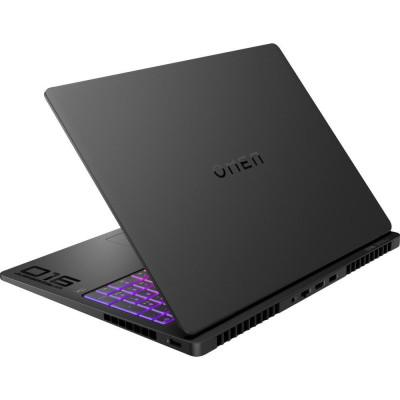 HP OMEN MAX 16-ah0046ua Shadow Black (D4GU7EA)