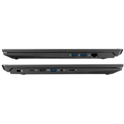 Prologix M15-725 (PLN725.I512.32.S2.N.085) Dark Grey