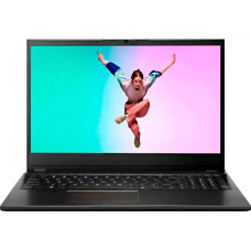 SiComputer Nauta E1503 Pro Black (N3.L4.16.06S)