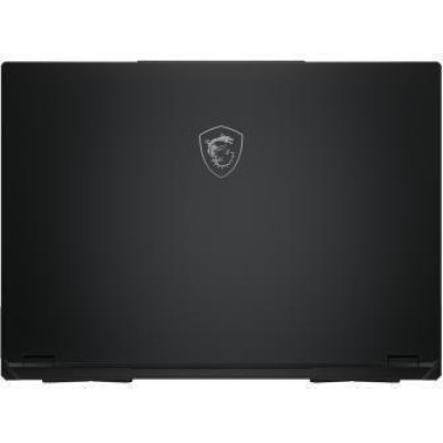 MSI Stealth A18 AI+ A3XWIG Midnight Black (A3XWIG-009US)