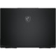 MSI Stealth A18 AI+ A3XWIG Midnight Black (A3XWIG-009US)
